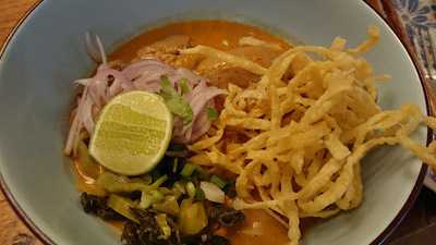 ครัวเจียงใหม่