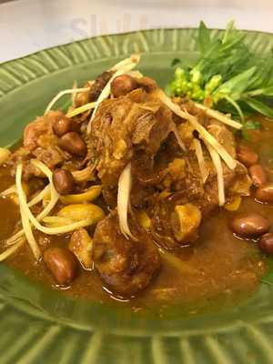 ครัวเจียงใหม่