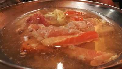 Oishi Japanese Buffet