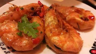 Oishi Japanese Buffet