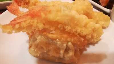 Oishi Japanese Buffet