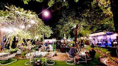 Say House Cafe & Bistro