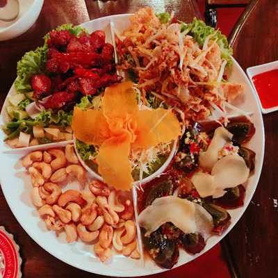 Say House Cafe & Bistro