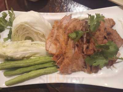 Say House Cafe & Bistro