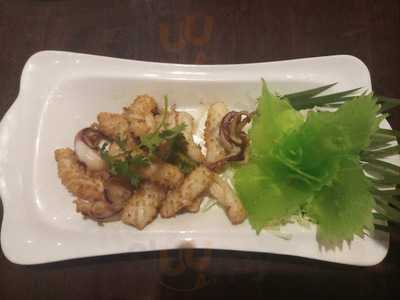 Say House Cafe & Bistro