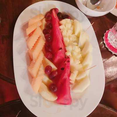 Say House Cafe & Bistro