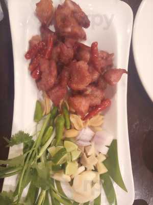 Say House Cafe & Bistro