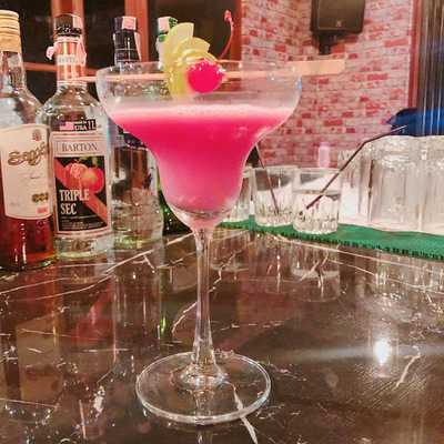 Say House Cafe & Bistro