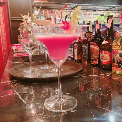 Say House Cafe & Bistro