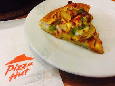 Pizza Hut - Silom