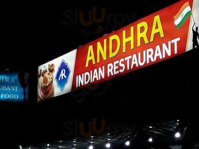 Andhra Restaurant