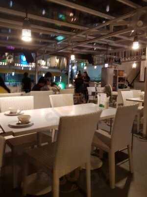 Pak Klong At The River