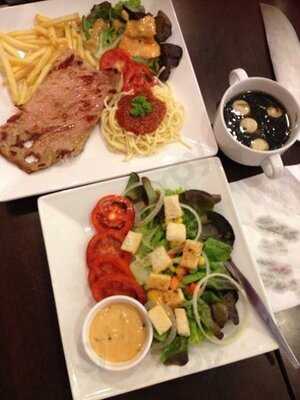 มอร์เก้น