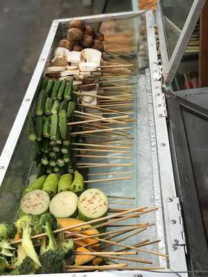 หม่าล่าตระกูลเฉิน