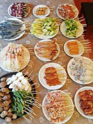 หม่าล่าตระกูลเฉิน