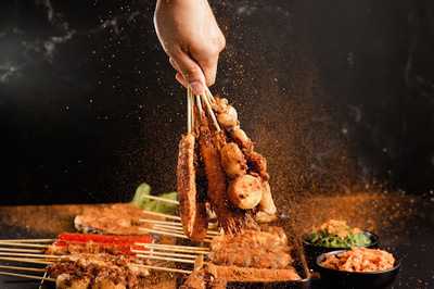 หม่าล่าตระกูลเฉิน