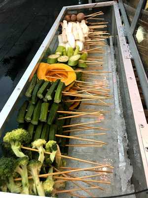 หม่าล่าตระกูลเฉิน