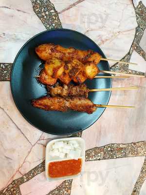 หม่าล่าตระกูลเฉิน