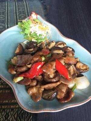 ยูมิชิ บางกอก