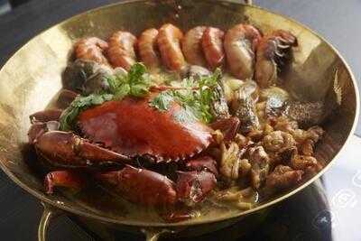 ยูมิชิ บางกอก