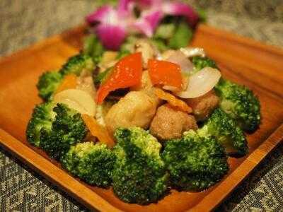 ยูมิชิ บางกอก