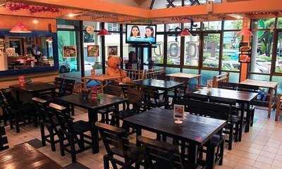 ส้มตำฟิวชั่น ปะป้าลุง