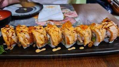 Sushi Seki Emquartier