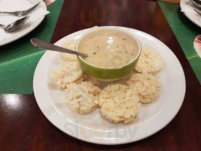 ห้องอาหารหลายรส