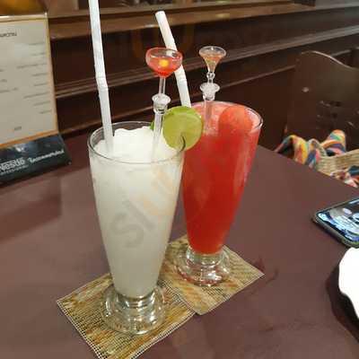 ห้องอาหารหลายรส