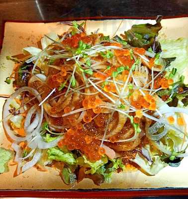 Mugihan Japanese Restaurant