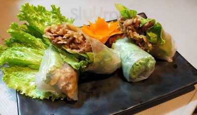 Mugihan Japanese Restaurant