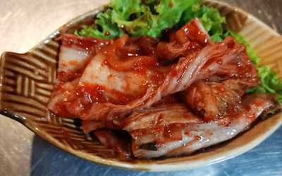 Mugihan Japanese Restaurant