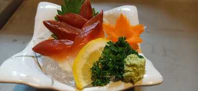 Mugihan Japanese Restaurant