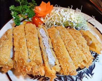 Mugihan Japanese Restaurant