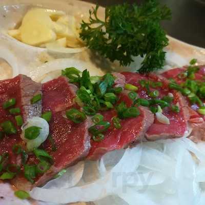 Mugihan Japanese Restaurant