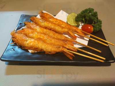 Mugihan Japanese Restaurant