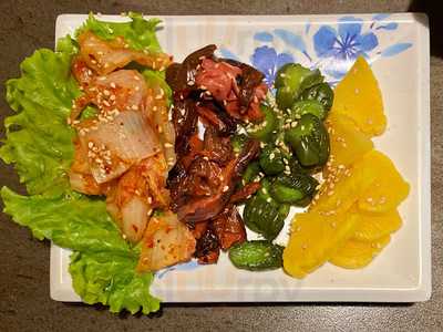 Mugihan Japanese Restaurant