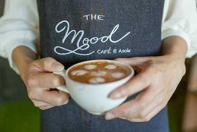 The Mood Cafe'