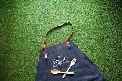 The Mood Cafe'