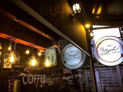 The Mood Cafe'