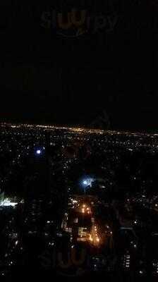 Skywing Bar & Restaurant