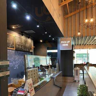 Farmfactory Experience (silom Complex Branch)