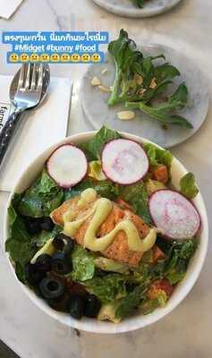 Farmfactory Experience (silom Complex Branch)