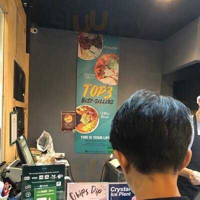 Farmfactory Experience (silom Complex Branch)