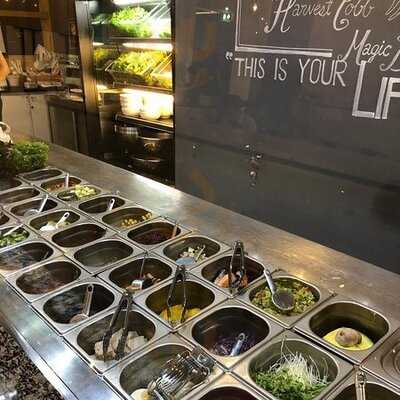 Farmfactory Experience (silom Complex Branch)