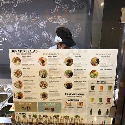 Farmfactory Experience (silom Complex Branch)