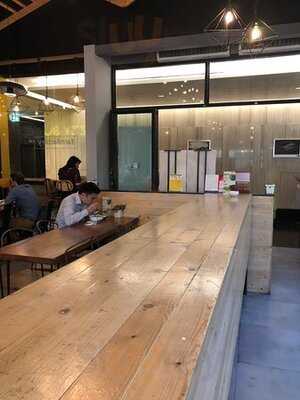 Farmfactory Experience (silom Complex Branch)