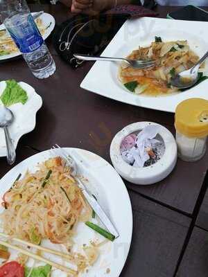 Canal View Restaurant