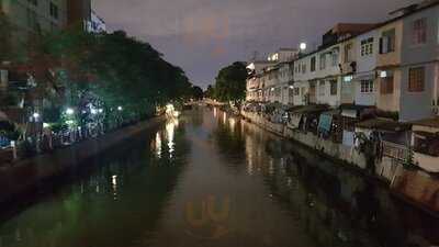 Canal View Restaurant