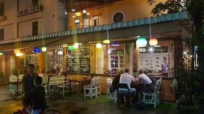 Canal View Restaurant